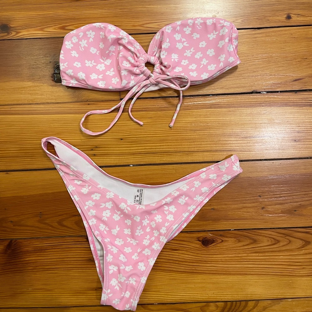shein bikini